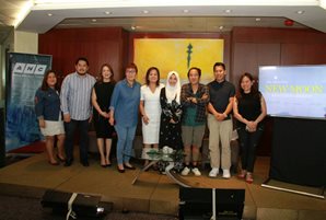 ANC commemorates Marawi siege with “New Moon” film series