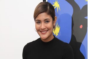Why Kiana Valenciano can’t imagine a life without dad Gary