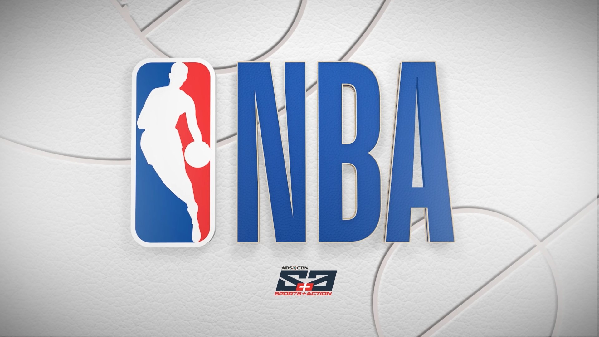 NBA GETS GOING WITH PRESEASON ACTION ON ABS-CBN S+A