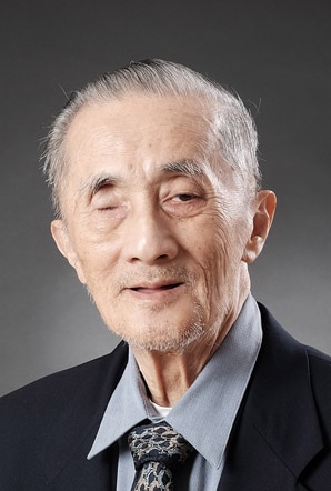 OSCAR M. LOPEZ