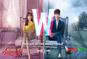 Will Maddie and Raiko be worlds apart forever in “W’s” finale?