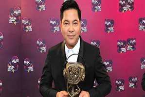 LIST: Winners of the MYX Music Awards 2018