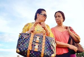 “Si Chedeng At Si Apple” hits Cine Lokal starting June 22