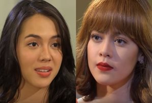 Julia, Shaina join forces to defeat enemies in "Asintado"