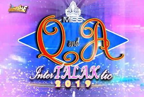Queens from all over the world battle in new season of "Miss Q and A"
