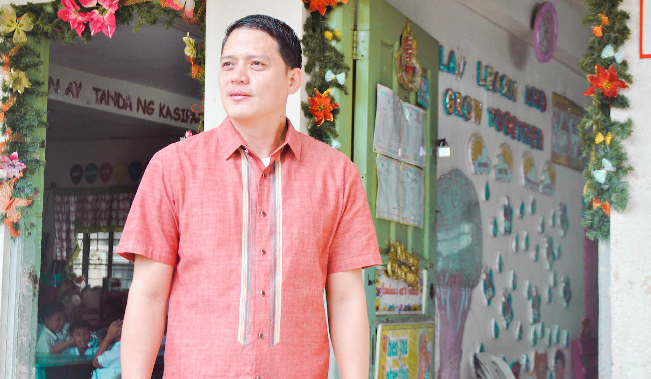 Knowledge Channel now a classroom staple in 60 schools in Rizal