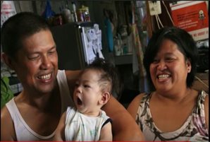 Knowledge Channel airs stories of hope found in two enterprising family men