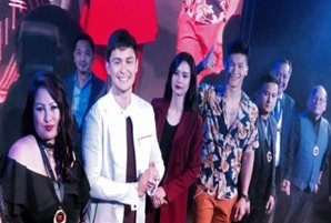 DzMM and TFC honor modern-day Filipino heroes in “Global Pinoy Idol”