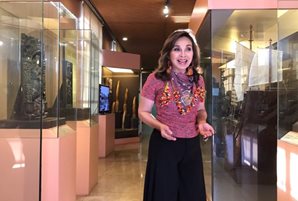 Legarda Returns with Fifth Season Of Dayaw on ANC, Explores Filipino Thanksgiving Traditions And Rituals