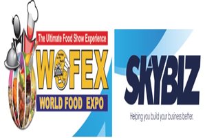 SKY to showcase SKYBIZ products at World Food Expo