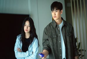 Four reasons why "Happiness" is worth the watch