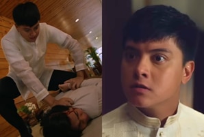 Hostile showdown erupts between Andres and Jun as JB gets brutally shot in "Incognito"
