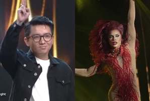 Carl Quion and Manza complete grand finalists in "Pilipinas Got Talent" Season 7