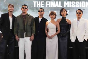 Kontraks solidify brotherhood, face one last battle in “Incognito"