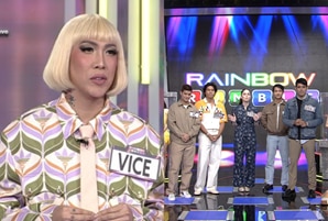 "Rainbow Rumble" Season 2 welcomed by netizens
