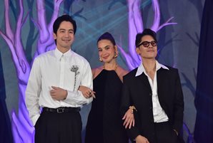 Anne, Joshua, and Carlo go through pain, love, and healing in PH adaptation of "It's Okay To Not Be Okay"