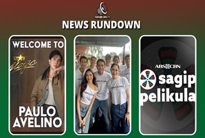 It’s Official! Paulo Avelino comes home to the Star Magic family