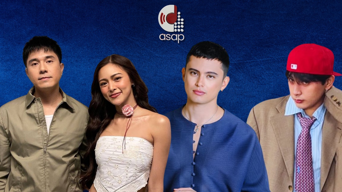 “ASAP” showcases explosive acts from KimPau, James, and Maki
