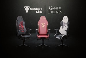 SKY and HBO GO give away collectible G.O.T chair to select subscribers