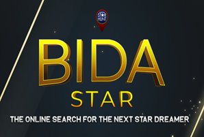 ABS-CBN turns to digital to find the Ultimate Bida Star