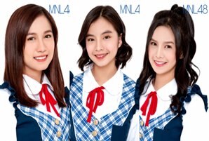 MNL48 joins list of Asian artists in international benefit concert "One Love Asia"
