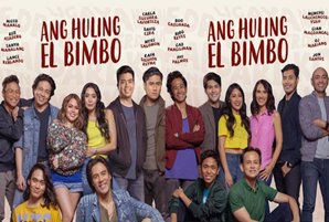 "Ang Huling El Bimbo, The Musical" hits 2 million views online in less than a day