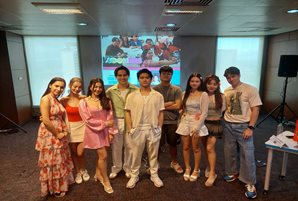 ABS-CBN's most viewed Made For YouTube series "Zoomers" announces Season 2