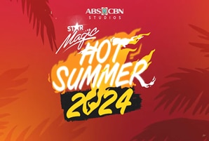 Star Magic highlights body transformations and new beginnings in "Hot Summer 2024"