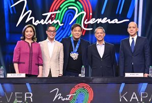 Martin Nievera still a Forever Kapamilya