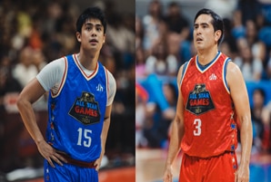Star Magic All-Star Games draws big crowds, trends online with multiple topics