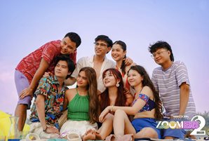 Harvey, Criza, and the Zoomers encounter more conflicts and trials in new season