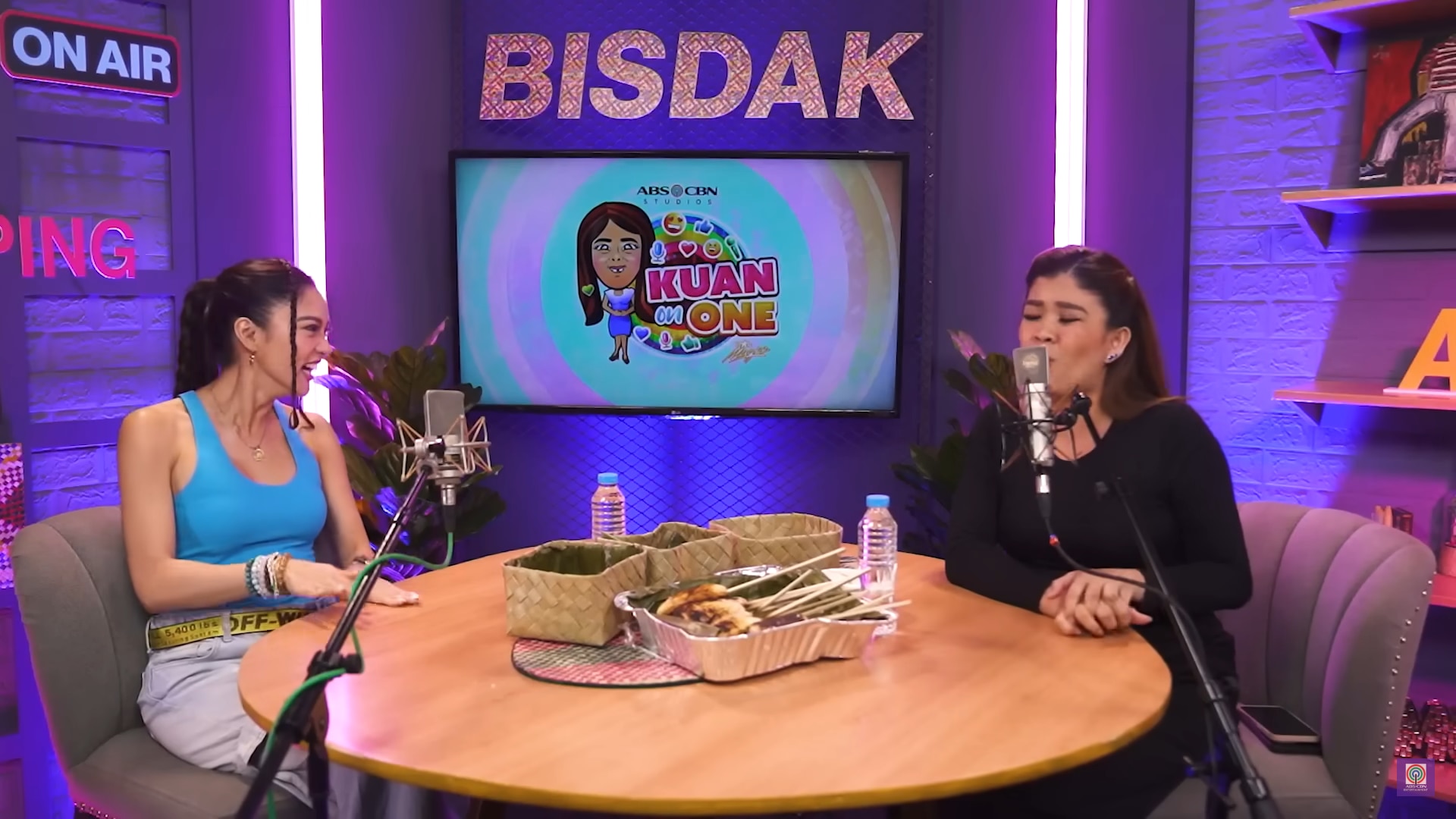 5 reasons why "Kuan On One" is the new must-watch talk show on iWantTFC