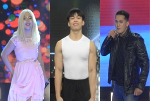 "It's Showtime" launches "Kalokalike Face 4"