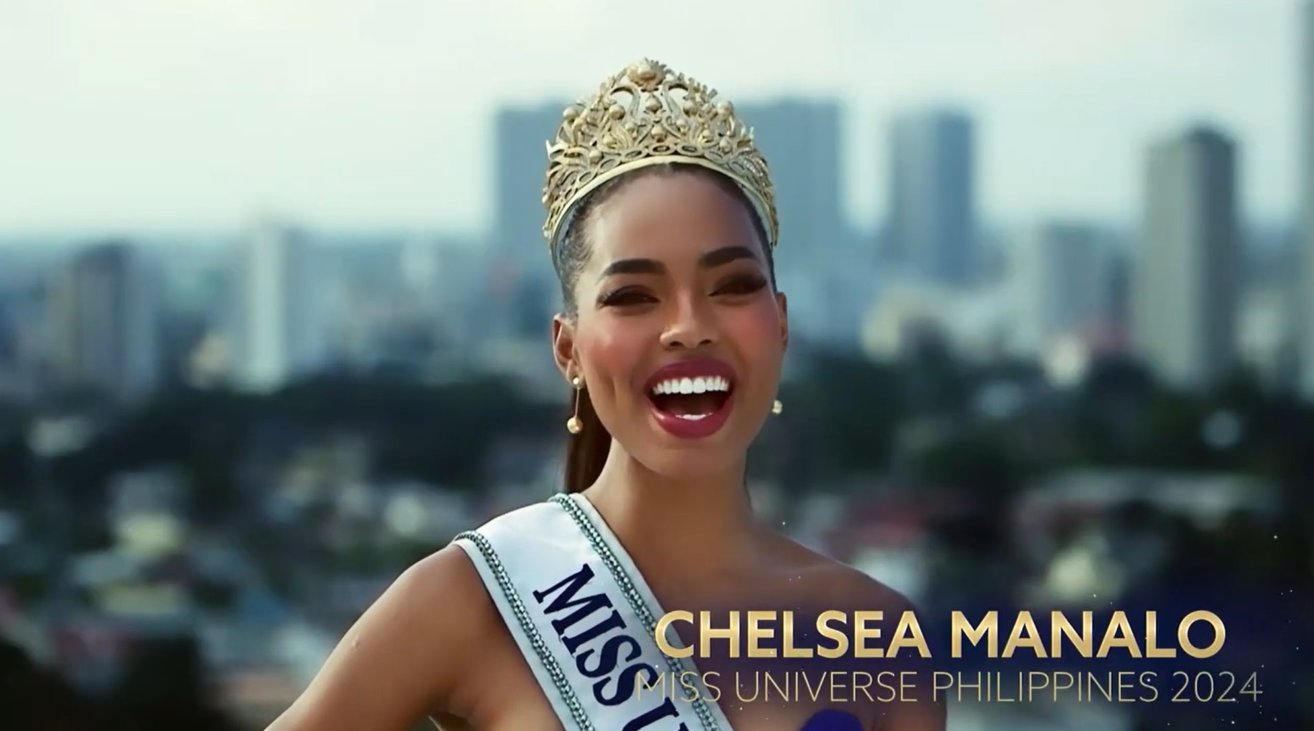 "Miss Universe 2024" to air, stream live on ABS-CBN