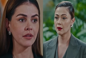 Janine learns Jodi is Jasmin as secrets and alliance get exposed in Lavender Fields Season 2