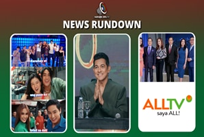 ABS-CBN releases new Kapamilya Channel Station ID