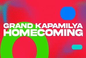 "ASAP" stages Grand Kapamilya Homecoming this Sunday