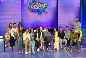 "It's Showtime" hosts believe there is no winning formula for winning Magpasikat