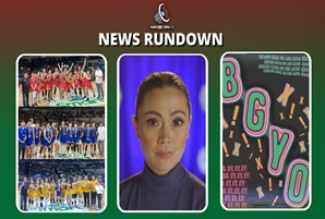 Star Magic All-Star Games draws big crowds, trends online with multiple topics