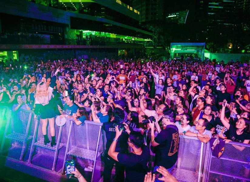 1MX Singapore 2019” brings the best OPM experience in Asia 1MX Singapore 2019” brings the best OPM experience in Asia