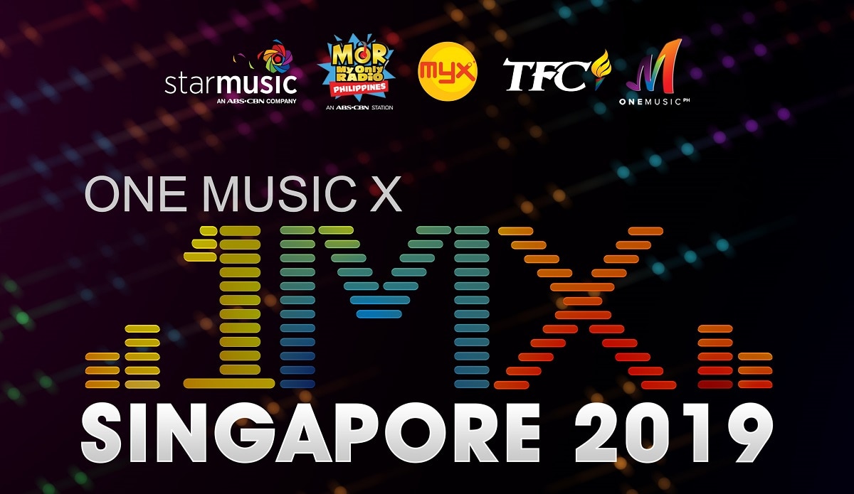 1MX festival ready to thrill music fans in Singapore on May 26