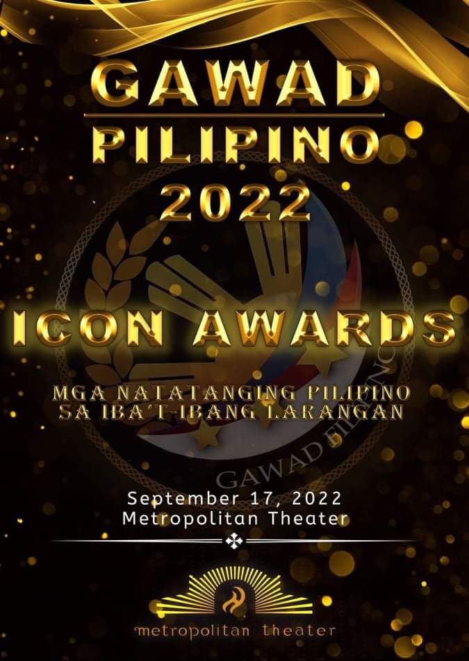 1 gawad pilipino awards