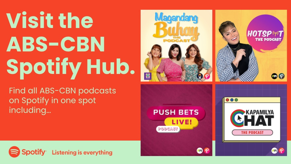 ABS CBN ENTERTAINMENT 1