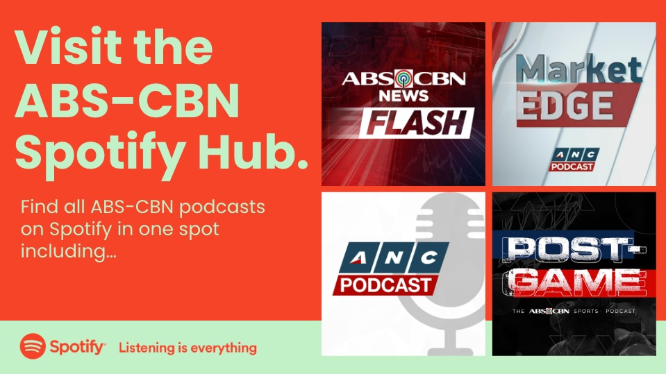 ABS CBN NEWS