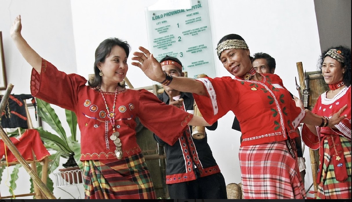 Sen. Legarda puts the spotlight on Indigenous People’s rituals in “Dayaw” Season 12