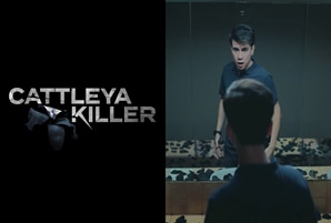 ABS-CBN drops suspenseful trailer of Arjo's int'l series “Cattleya Killer”