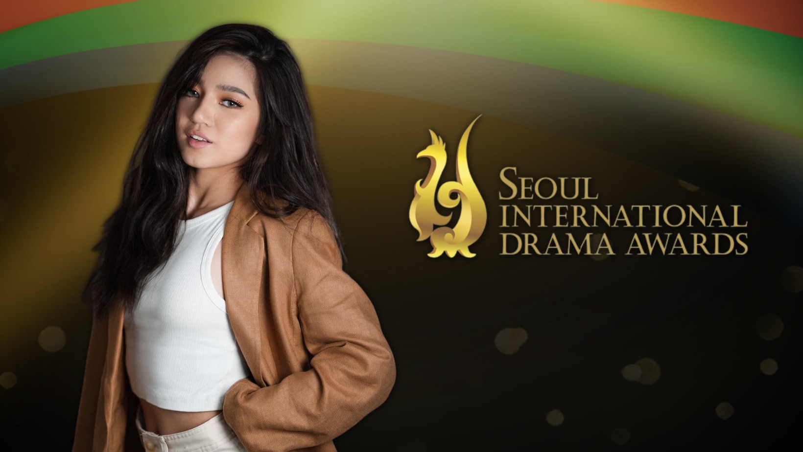Belle Mariano bags Outstanding Asian Star Prize of Seoul Drama Awards 2022