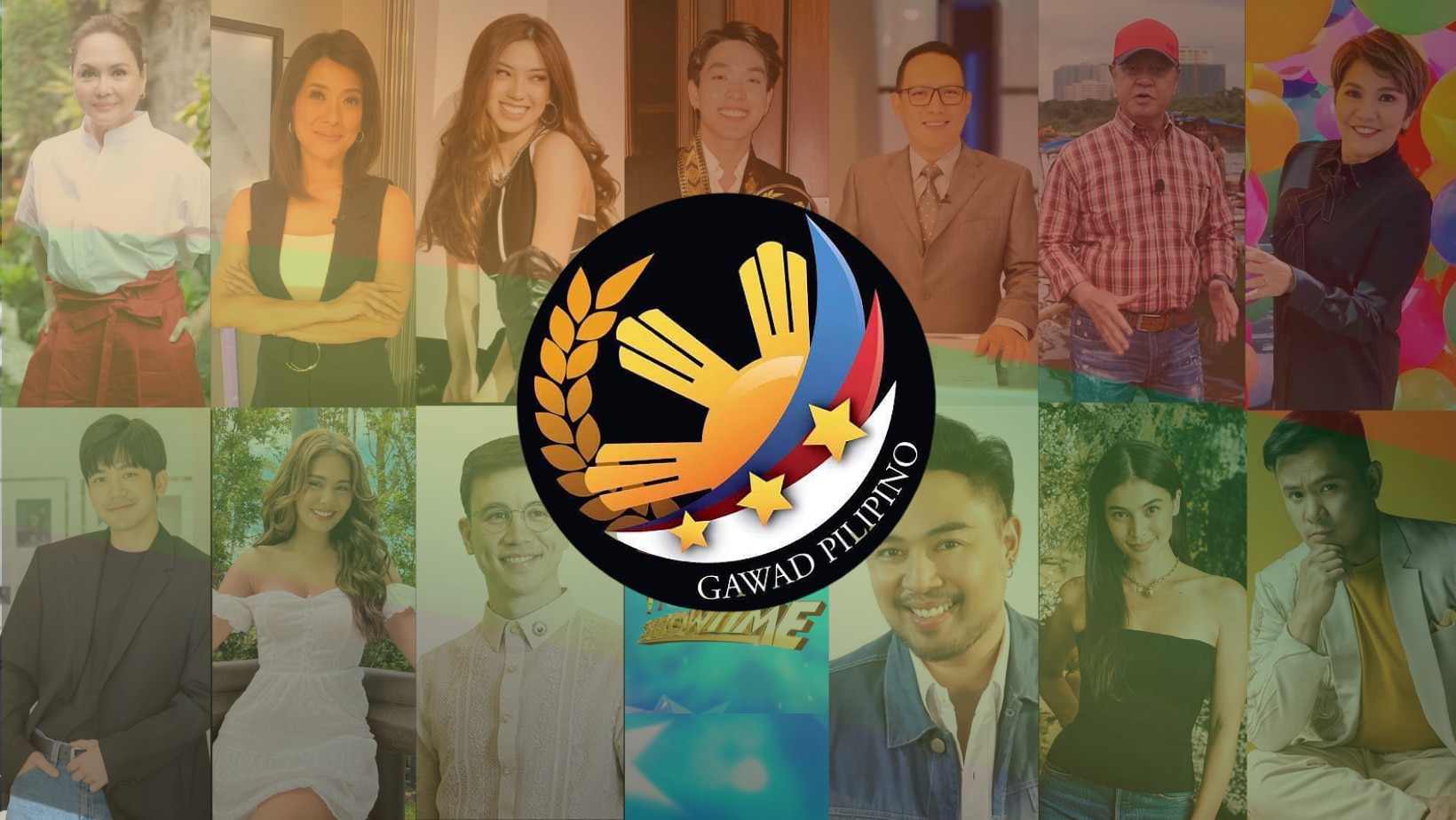 ABS-CBN bags 14 awards at Gawad Pilipino 2022