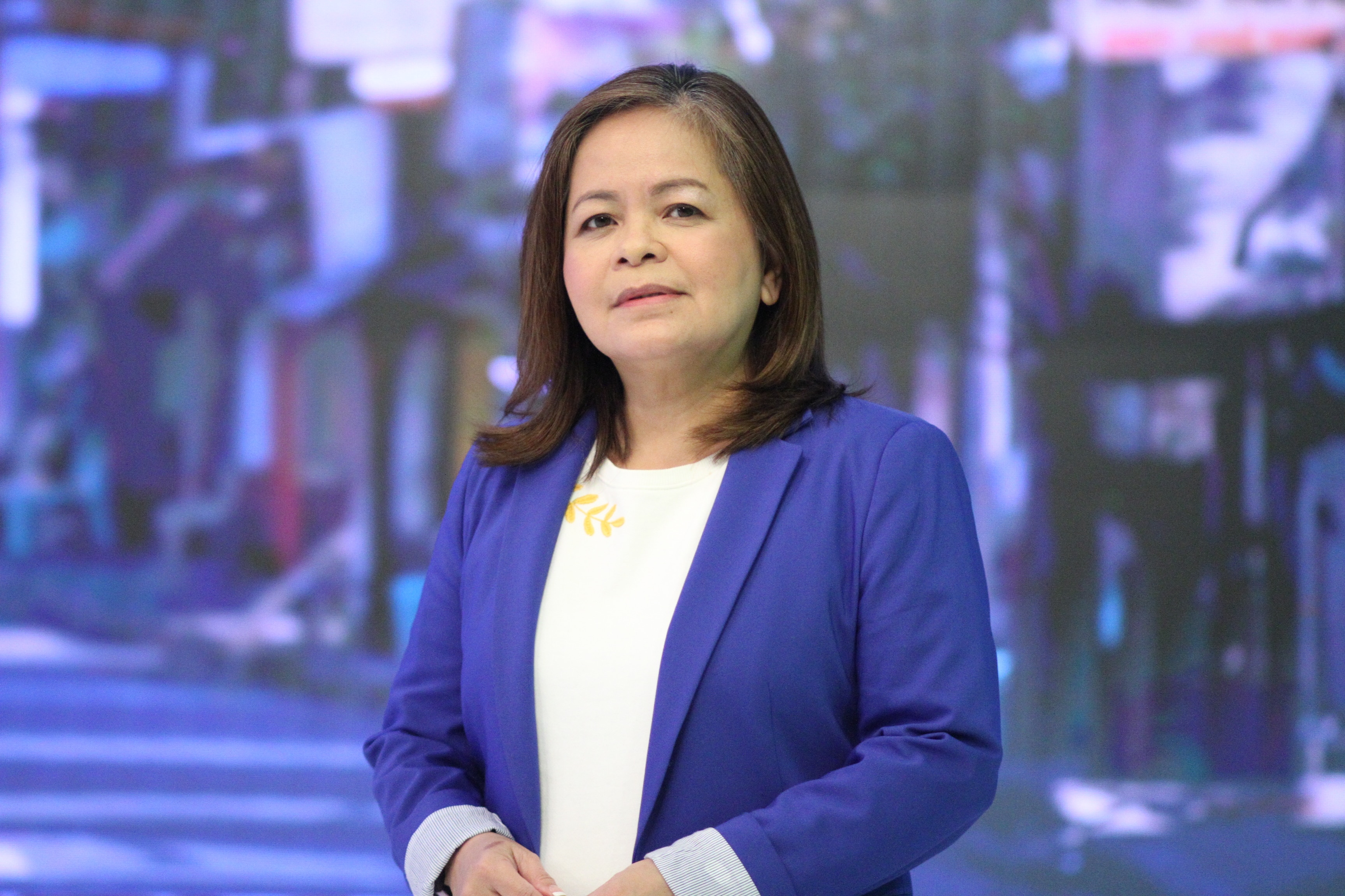 Ging Reyes Leaves Legacy Of Excellence And Service Built In Over 36 Years In ABS-CBN News