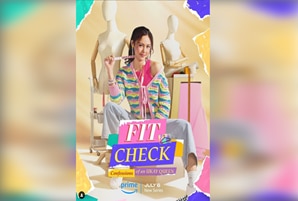 Prime Video Announces Premiere Date and Debuts Official Trailer for Fit Check: Confessions of An Ukay Queen